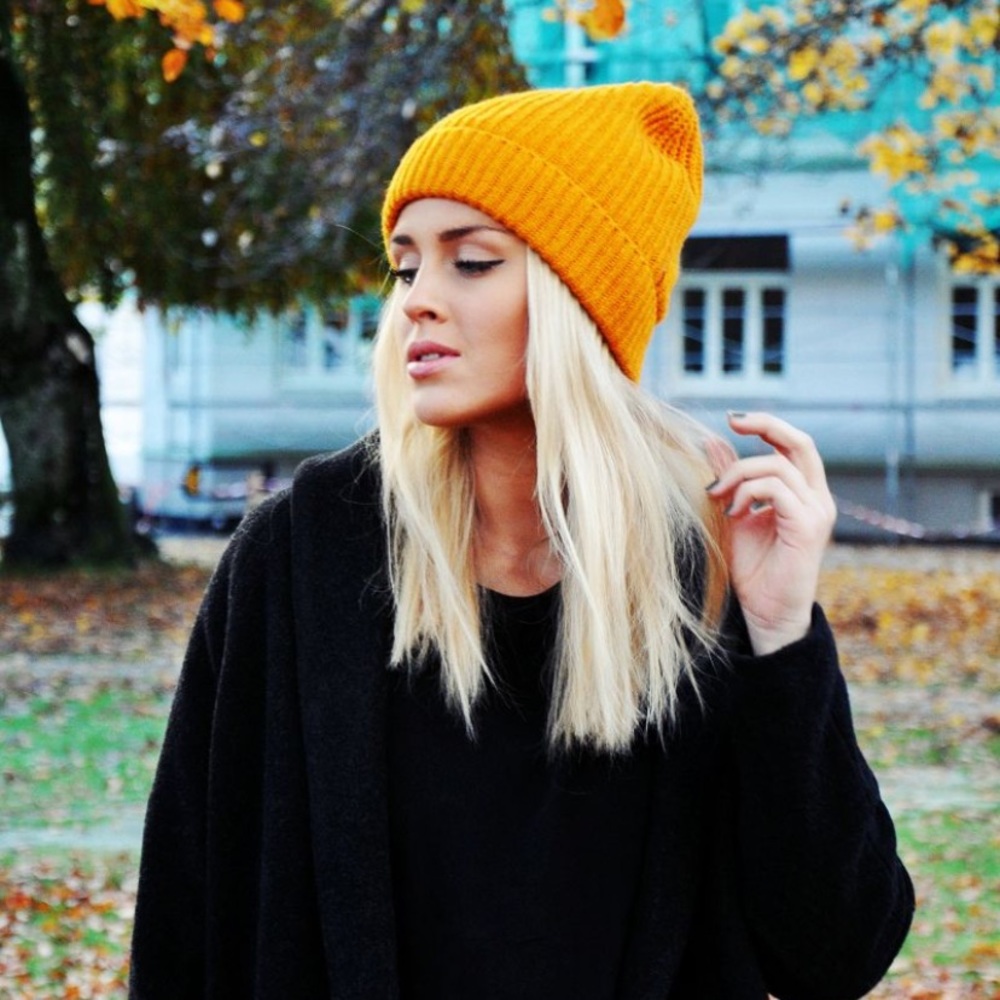 Beanie